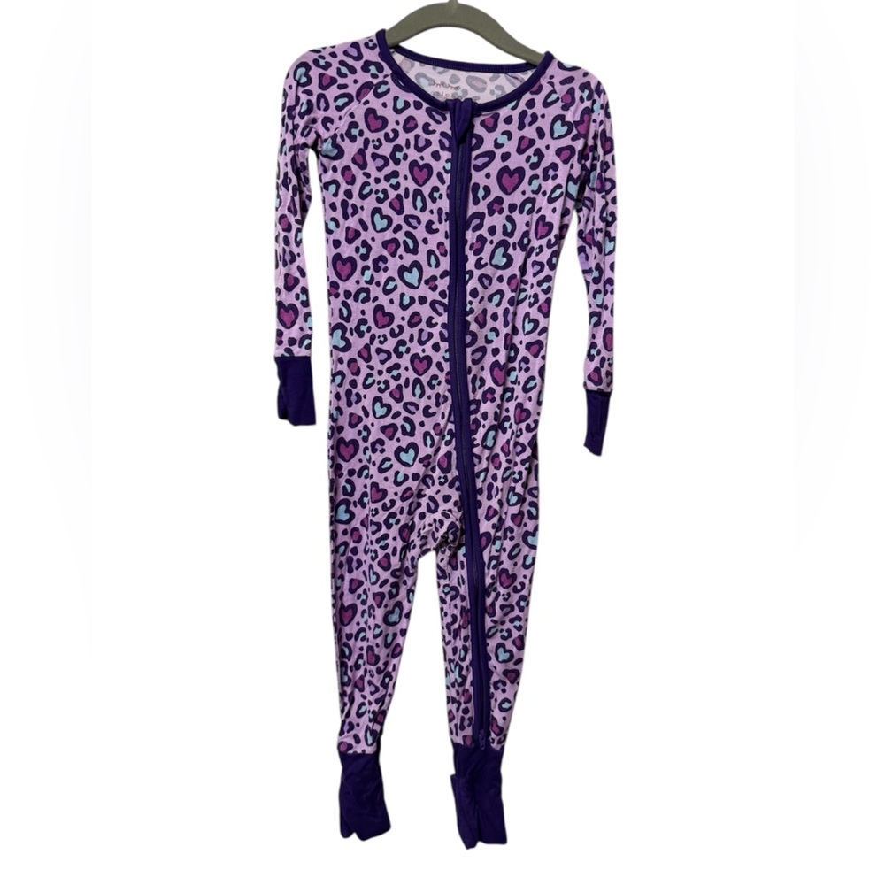 Little Sleepies pajamas